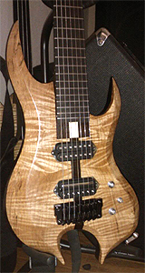 7 string 27.5