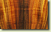 Guitar Tonewood