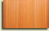 Western Redcedar Guitar Wood Back & Side Sets